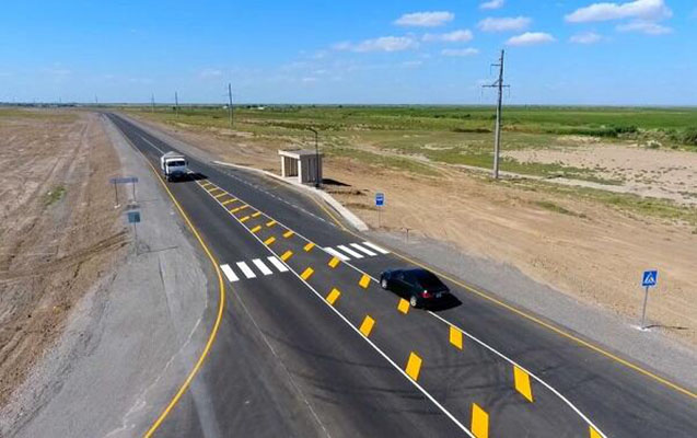 Avtomagistraldan ödənişli yol kimi istifadə Qaydası dəyişdi